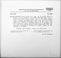 Image Associated With the Occurence